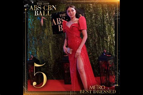 abs cbn ball 2019|Watch the 2019 ABS.